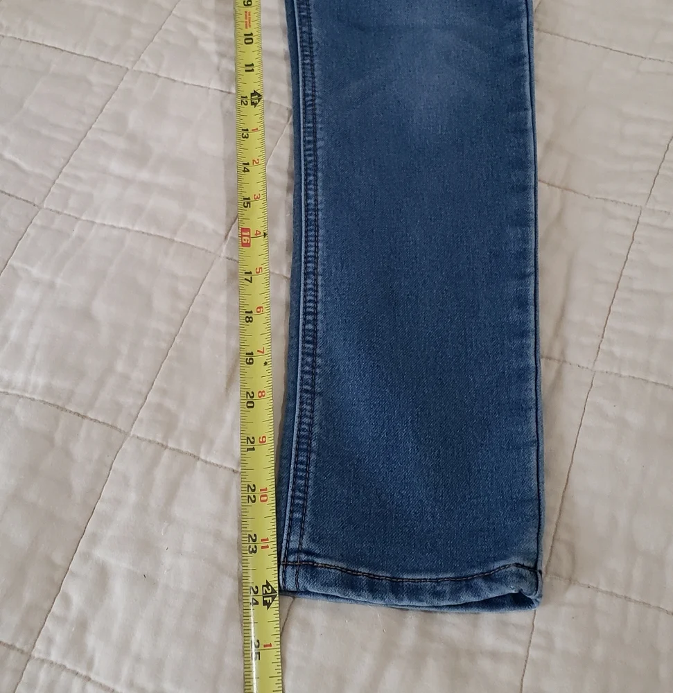 Joes Jeans Youth Size 10 Girls